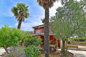Ferienwohnung für 5 Personen ca 55 qm in Stinjan, Istrien Istrische Riviera
